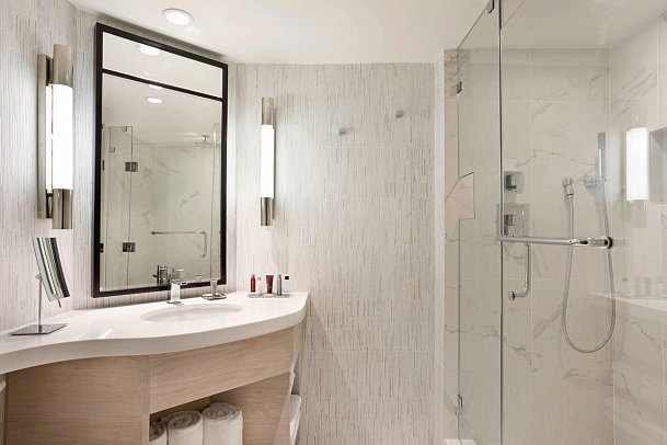 Marriott Stanton South Beach