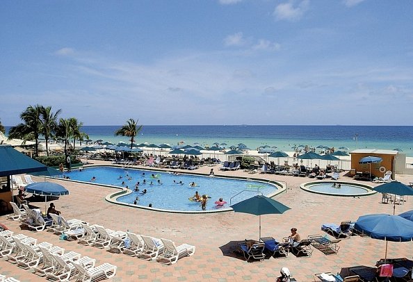 Ramada Plaza Marco Polo