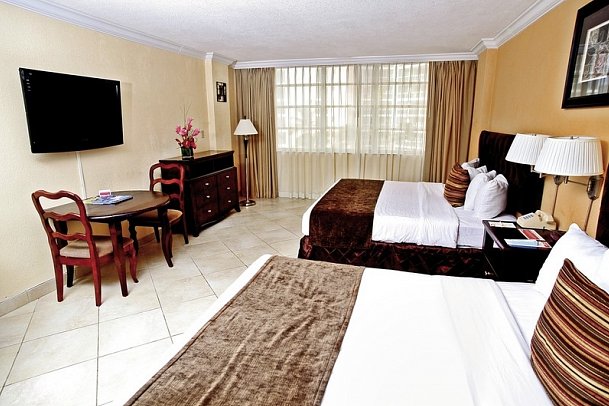 Ramada Plaza Marco Polo