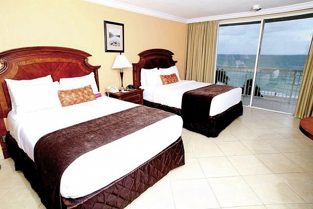 Ramada Plaza Marco Polo