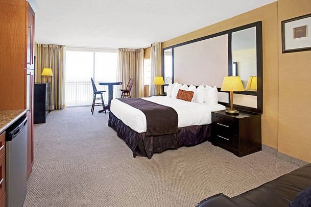 Ramada Plaza Marco Polo