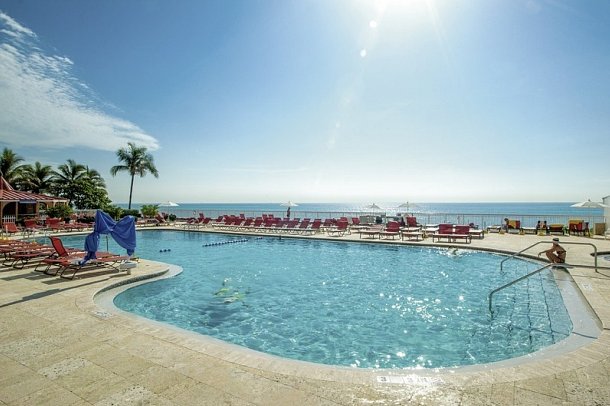 Ramada Plaza Marco Polo