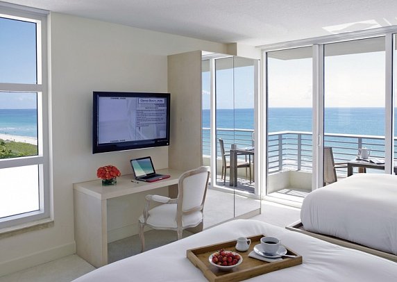 Grand Beach Hotel Miami Beach - 2-Bedr. Suite OF