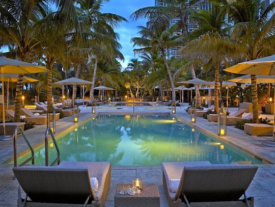 Grand Beach Hotel Miami Beach