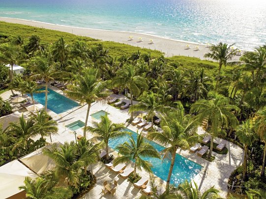 Grand Beach Hotel Miami Beach