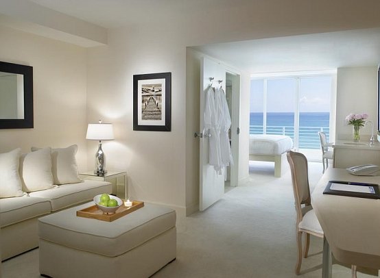 Grand Beach Hotel Miami Beach - King Ocean Front