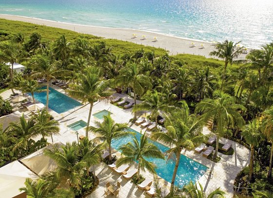 Grand Beach Hotel Miami Beach