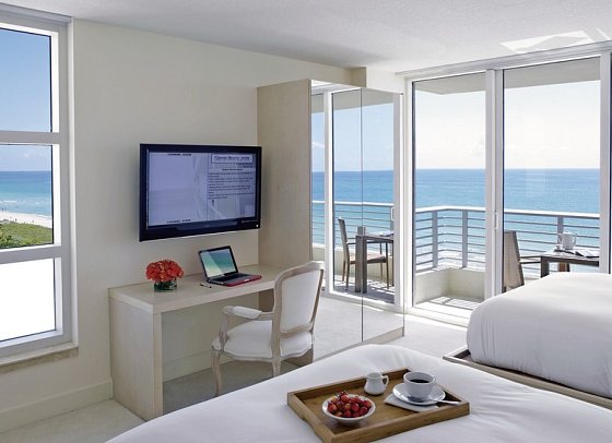 Grand Beach Hotel Miami Beach - 2-Bedr. Suite OF