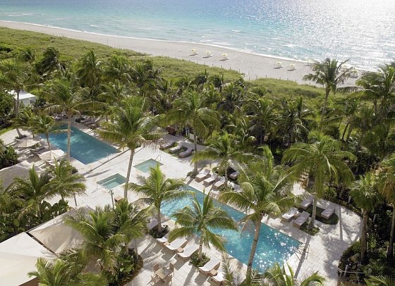 Grand Beach Hotel Miami Beach - Pool