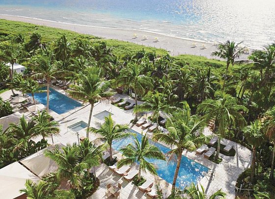 Grand Beach Hotel Miami Beach