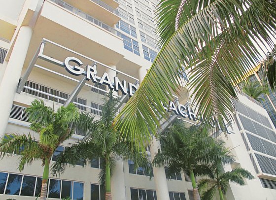 Grand Beach Hotel Miami Beach