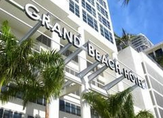Grand Beach Hotel Miami Beach