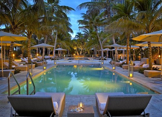 Grand Beach Hotel Miami Beach