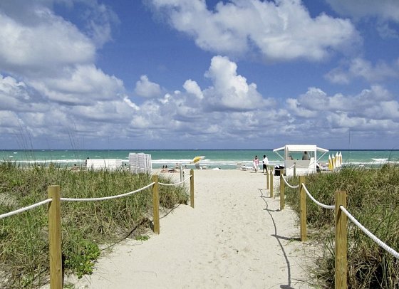 Grand Beach Hotel Miami Beach