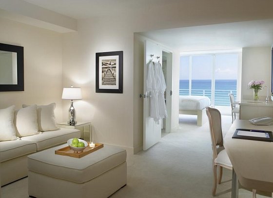 Grand Beach Hotel Miami Beach - King Ocean Front