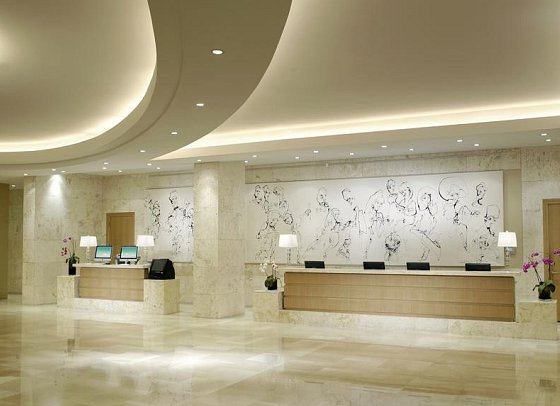 Grand Beach Hotel Miami Beach