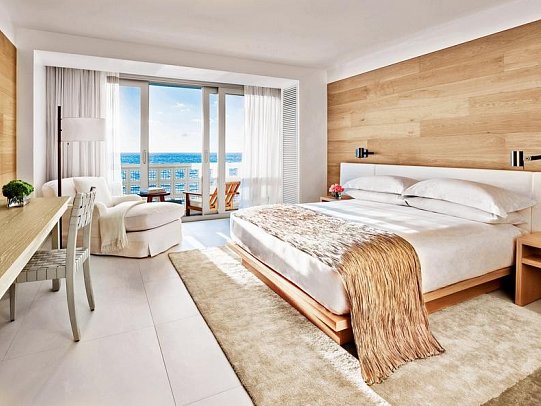 The Miami Beach EDITION - Ocean Front King