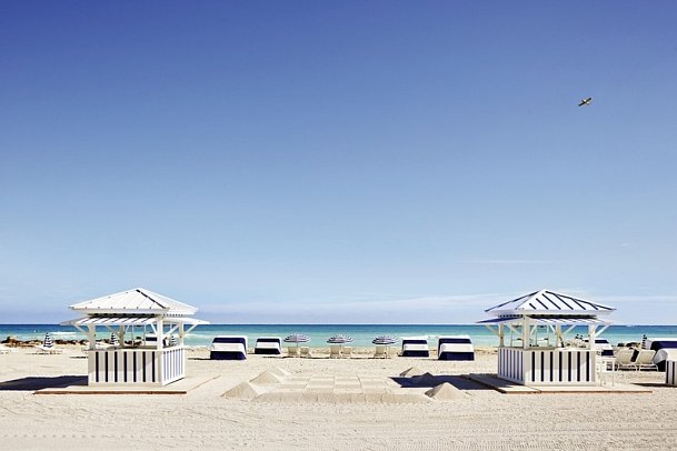 The Miami Beach EDITION - Miami Beach