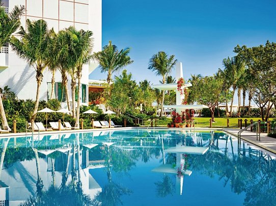 The Miami Beach EDITION