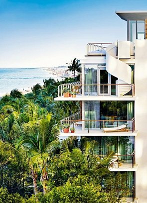 The Miami Beach EDITION