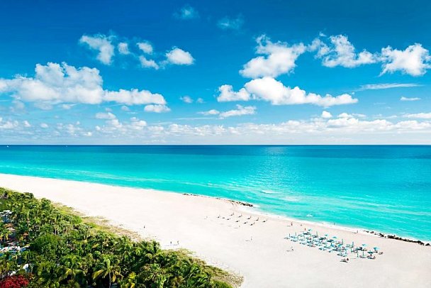 The Miami Beach EDITION