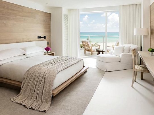 The Miami Beach EDITION - Ocean Front King