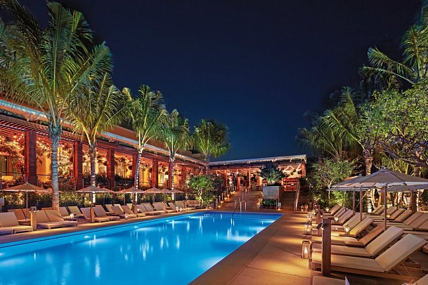 The Miami Beach EDITION