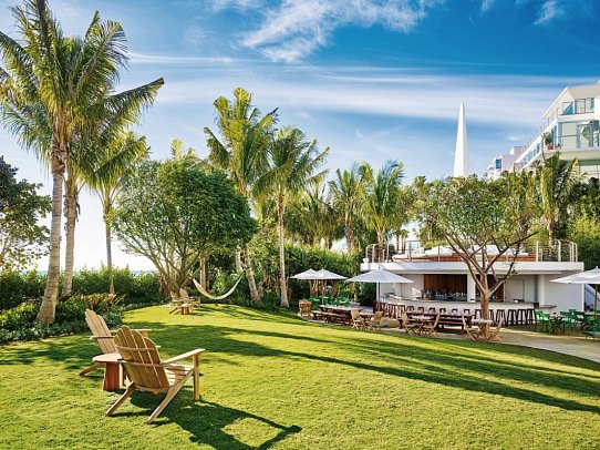 The Miami Beach EDITION