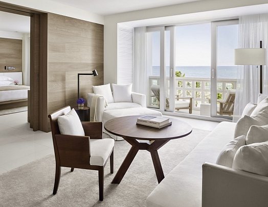 The Miami Beach EDITION