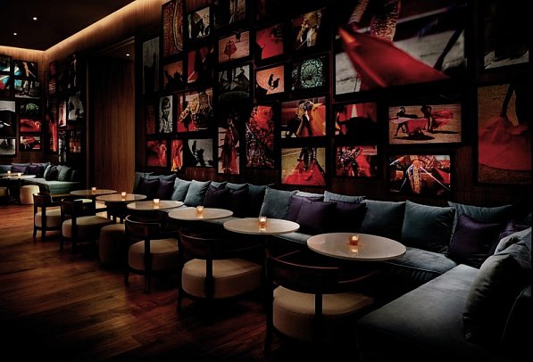 The Miami Beach EDITION