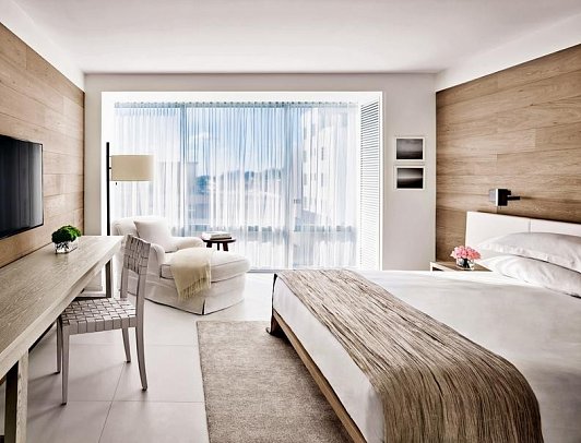 The Miami Beach EDITION - Wohnbeispiel Standard King