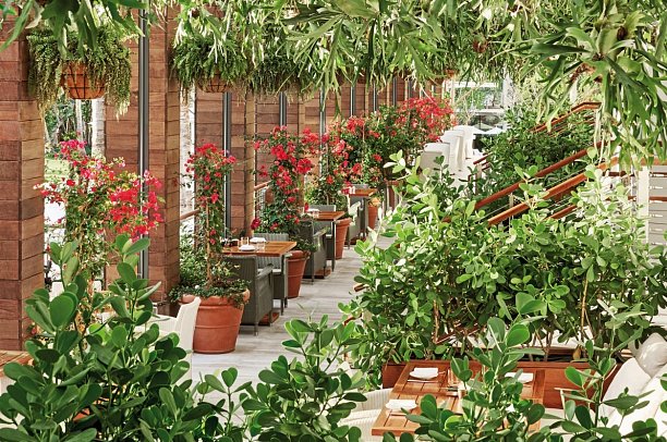 The Miami Beach EDITION