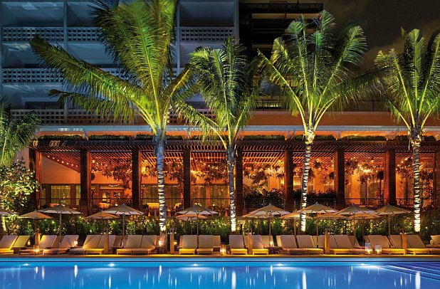 The Miami Beach EDITION