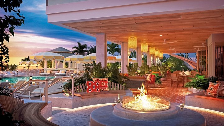 The Sunny, Curio Collection by Hilton