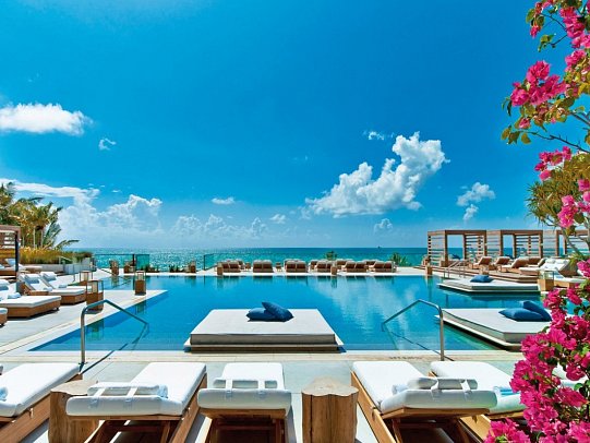 1 Hotel South Beach
