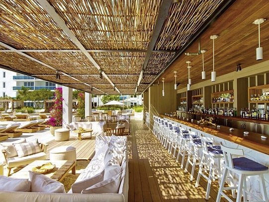 1 Hotel South Beach - Bar 