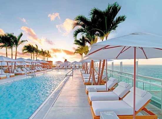 1 Hotel South Beach
