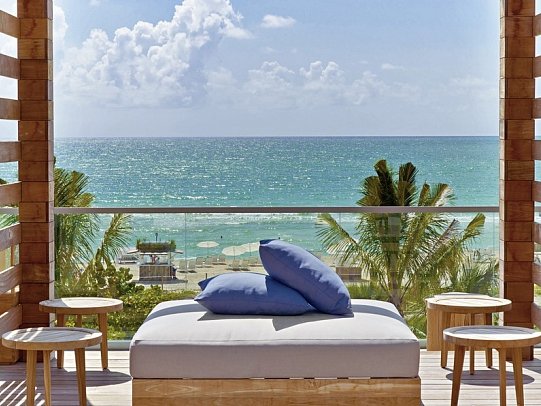 1 Hotel South Beach