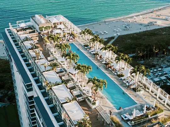 1 Hotel South Beach