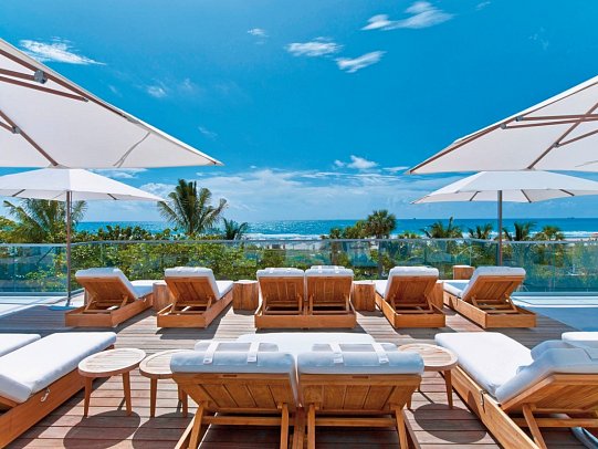 1 Hotel South Beach