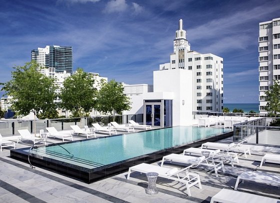 Gale South Beach, Curio Collection by Hilton