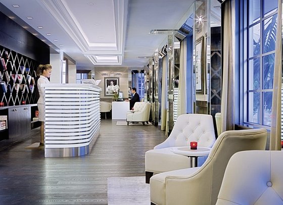 Gale South Beach, Curio Collection by Hilton - Lobby
