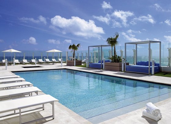 Grand Beach Hotel Surfside
