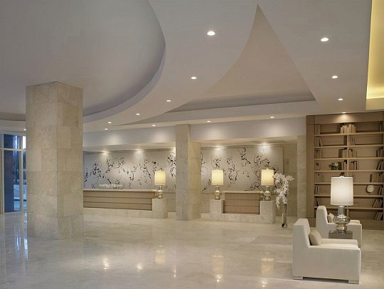 Grand Beach Hotel Surfside