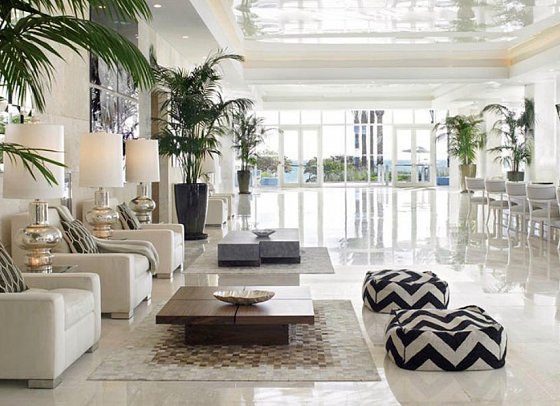 Grand Beach Hotel Surfside