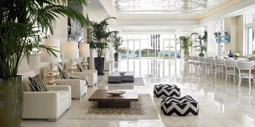 Grand Beach Hotel Surfside