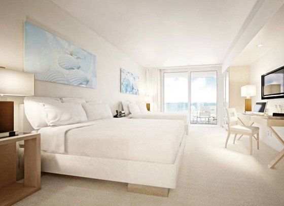 Grand Beach Hotel Surfside