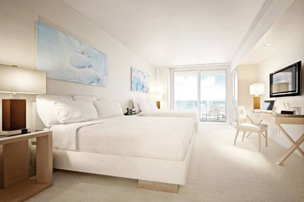 Grand Beach Hotel Surfside