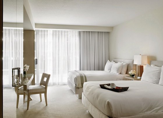 Grand Beach Hotel Surfside