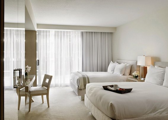 Grand Beach Hotel Surfside